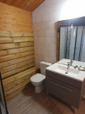 Etage SDE WC