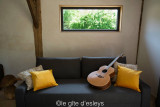Giraud Hardy guitare