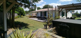 Milhorat terrasse