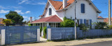 Ros façade