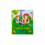 livre-dans-la-foret-lointaine-10353569
