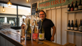 Pinard Circus - dégustation de vins