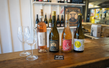 Pinard Circus - dégustation de vins