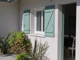 residence bisca plage