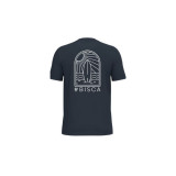 tshirt-navy-arche-dos-9550807