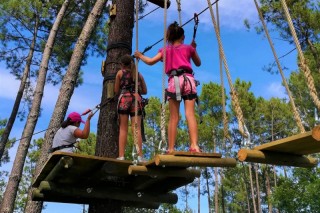 Ateliers créatifs pour les enfants à Biscarrosse