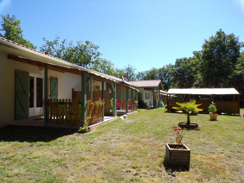 Gîte Crocus WILLEM