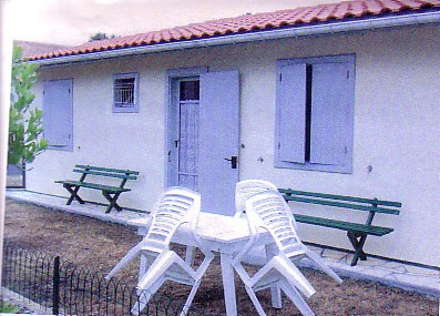 CAMELEYRE Bisca Plage 2021