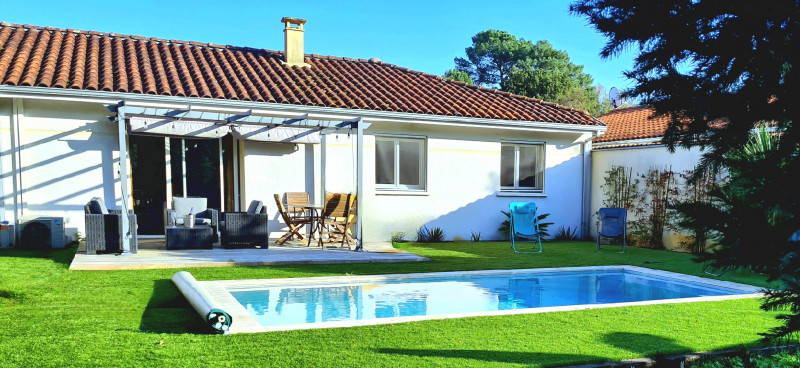 DUBERGE piscine + terrasse bis