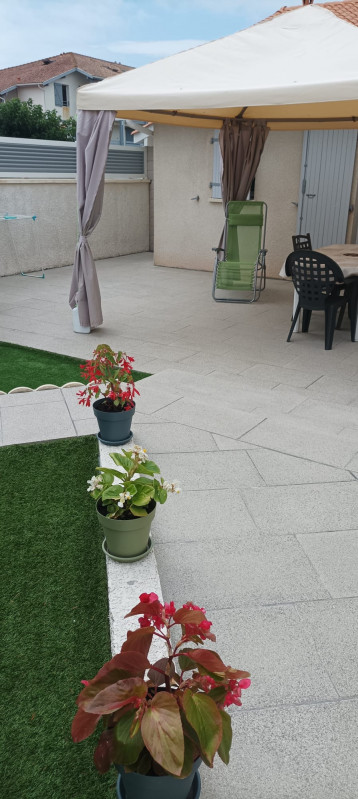 Soulard 1 terrasse