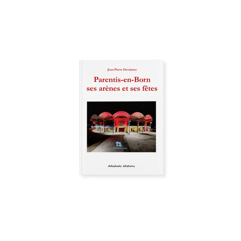 livre-parentis-en-born-ses-ar-nes-et-ses-f-tes-10353570