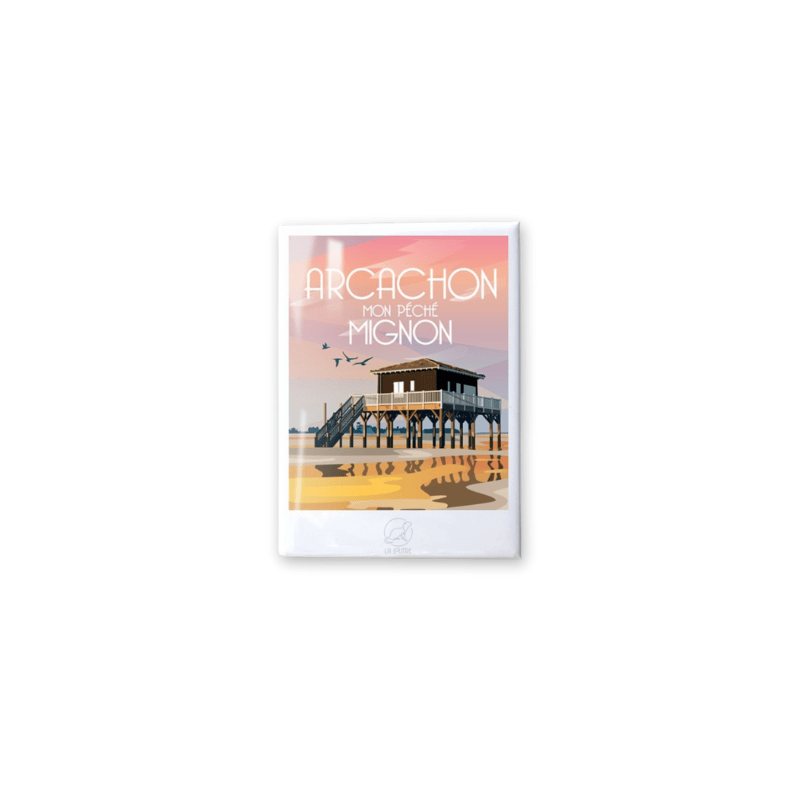 magnet arcachon