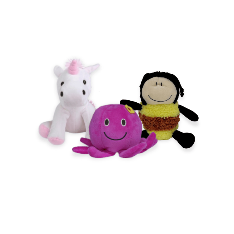 peluches